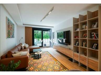Trosoban stan, Beograd - Fon | Izdavanje · 116m² · 2.000€
