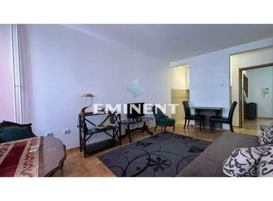 Jednosoban stan, Beograd - Tašmajdan | Izdavanje · 30m² · 550€