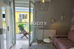 Jednosoban stan, Novi Sad - Centar | Izdavanje · 21m² · 350€