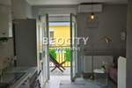 Jednosoban stan, Novi Sad - Centar | Izdavanje · 21m² · 350€