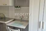 Jednosoban stan, Novi Sad - Centar | Izdavanje · 21m² · 350€