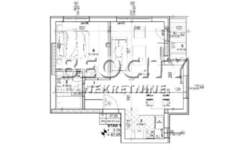Dvosoban stan, Novi Sad - Telep | Prodaja · 46m² · 131.560€