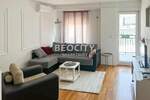 Dvosoban stan, Beograd - Vračar (centar) | Izdavanje · 53m² · 850€