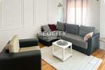 Dvosoban stan, Beograd - Vračar (centar) | Izdavanje · 53m² · 850€