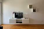 Dvosoban stan, Beograd - Vračar (centar) | Izdavanje · 53m² · 850€
