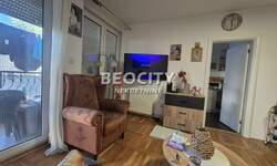 Dvosoban stan, Novi Sad - Centar | Prodaja · 64m² · 187.000€