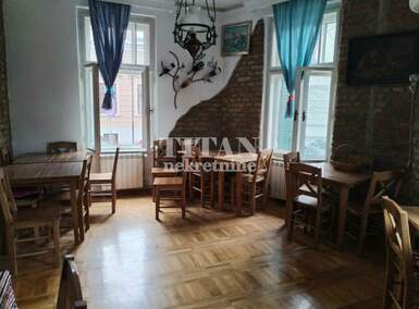 Poslovni prostor / Lokal, Beograd - Centar | Izdavanje · 96m² · 3.000€