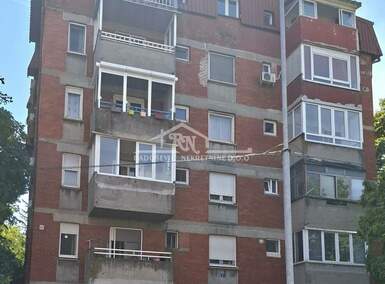 Jednoiposoban stan, Beograd - Labudovo Brdo | Izdavanje · 41m² · 350€