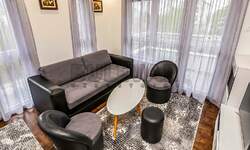 Dvoiposoban stan, Niš - Palilula | Izdavanje · 55m² · 550€
