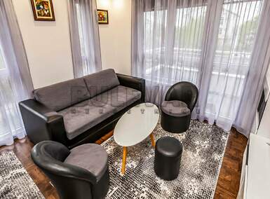 Dvoiposoban stan, Niš - Palilula | Izdavanje · 55m² · 550€