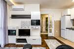 Dvoiposoban stan, Niš - Palilula | Izdavanje · 55m² · 550€