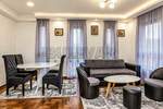 Dvoiposoban stan, Niš - Palilula | Izdavanje · 55m² · 550€