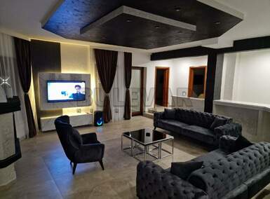 Kuća, Niš - Kalač brdo | Izdavanje · 161m² · 1.500€