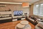 Trosoban stan, Beograd - Vračar (centar) | Izdavanje · 86m² · 1.200€