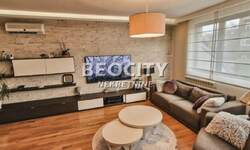 Trosoban stan, Beograd - Vračar (centar) | Izdavanje · 86m² · 1.200€
