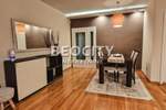 Trosoban stan, Beograd - Vračar (centar) | Izdavanje · 86m² · 1.200€