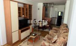 Dvosoban stan, Novi Sad - Sajam | Izdavanje · 56m² · 500€