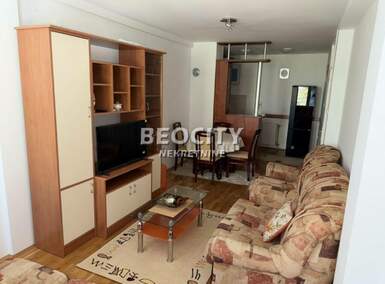 Dvosoban stan, Novi Sad - Sajam | Izdavanje · 56m² · 500€