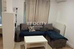 Dvosoban stan, Novi Sad - Centar | Izdavanje · 40m² · 450€