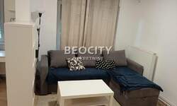 Dvosoban stan, Novi Sad - Centar | Izdavanje · 40m² · 450€