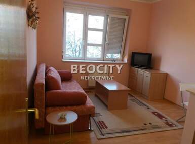 Jednosoban stan, Novi Sad - Grbavica | Izdavanje · 20m² · 300€