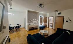 Dvosoban stan, Beograd - Blok 63 | Prodaja · 51m² · 229.000€