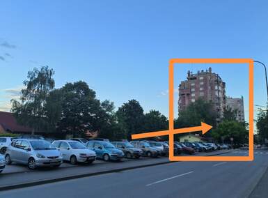 Dvoiposoban stan, Bor | Prodaja · 68m² · 105.000€