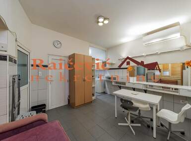 Jednoiposoban stan, Beograd - Djeram | Prodaja · 38m² · 100.000€