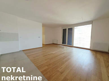 Cetvorosoban stan, Novi Sad - Podbara | Prodaja · 109m² · 315.810€