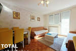 Dvosoban stan, Novi Sad - Detelinara | Prodaja · 51m² · 125.000€