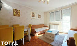 Dvosoban stan, Novi Sad - Detelinara | Prodaja · 51m² · 125.000€