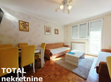 Dvosoban stan, Novi Sad - Detelinara | Prodaja · 51m² · 125.000€