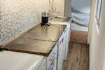 Trosoban stan, Beograd - Beograd na vodi | Izdavanje · 62m² · 850€