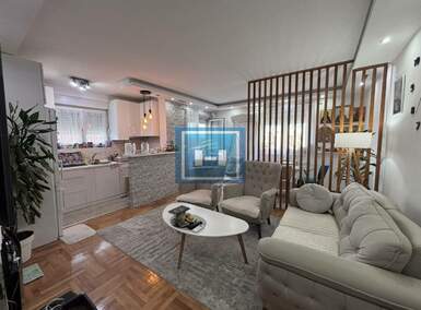 Troiposoban stan, Jagodina | Prodaja · 87m² · 140.000€