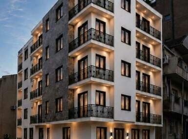 Trosoban stan, Beograd - Cvetkova pijaca | Prodaja · 63m² · 220.000€
