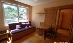 Jednoiposoban stan, Beograd - Centar (Savski venac) | Prodaja · 33m² · 175.000€