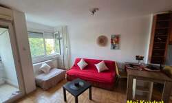 Garsonjera, Beograd - Blok 45 | Prodaja · 33m² · 148.000€