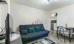 Dvosoban stan, Beograd - Donji Grad | Prodaja · 31m² · 97.000€