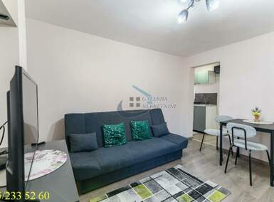 Dvosoban stan, Beograd - Donji Grad | Prodaja · 31m² · 97.000€