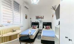 Garsonjera, Beograd - Centar | Prodaja · 15m² · 130.000€