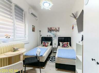 Garsonjera, Beograd - Centar | Prodaja · 15m² · 130.000€