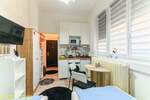 Garsonjera, Beograd - Centar | Prodaja · 15m² · 130.000€
