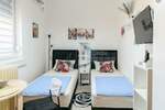 Garsonjera, Beograd - Centar | Prodaja · 15m² · 130.000€