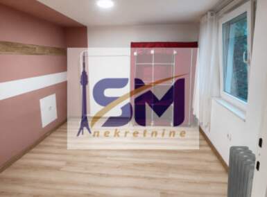 Jednoiposoban stan, Beograd - Dimitrija Tucovića | Prodaja · 24m² · 65.000€