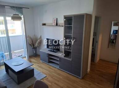 Dvosoban stan, Novi Sad - Novo Naselje | Izdavanje · 40m² · 450€