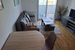 Dvosoban stan, Novi Sad - Novo Naselje | Izdavanje · 40m² · 450€