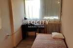 Trosoban stan, Novi Sad - Bulevar Oslobođenja | Izdavanje · 40m² · 400€