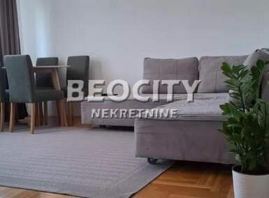 Trosoban stan, Novi Sad - Železnička Stanica | Prodaja · 57m² · 180.000€