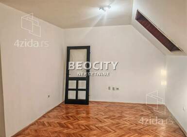 Dvosoban stan, Beograd - Leštane | Prodaja · 49m² · 65.000€