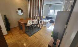 Dvosoban stan, Novi Sad - Grbavica | Prodaja · 50m² · 195.000€
